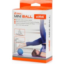 Liveup LS3225 25 cm Mini Pilates Topu