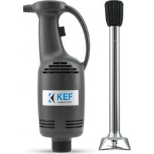 Kef El Blender Profesyonel Çırpıcılı BL25 L35-C