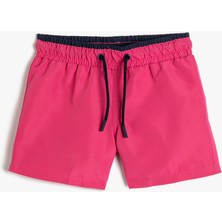 Koton Mayo Basic Beli Bağlamalı