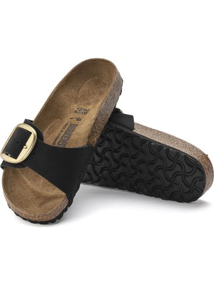 Birkenstock Madrıd Bıg Buckle Nl