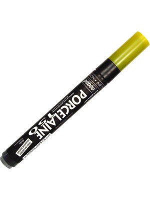 Porcelaine Cam Boyası 150 Marker Perıdot Green