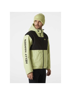 Helly Hansen Ervık Ins Raın Mont