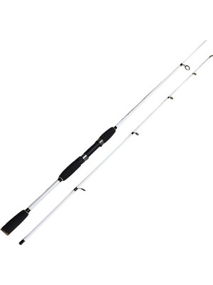 Powerex Lrf 210 cm Atarlı Spin Olta Kamışı Hafif Yapı ve Yüksek Hassasiyet ile 1-10 gr Aksiyon
