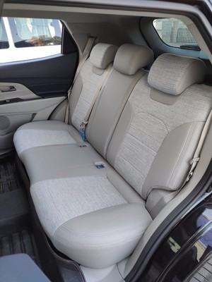 NfsAuto Ssagnyon Korando Oto Koltuk Kılıfı