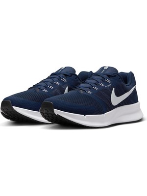 Nike DR2695-401 Run Swift 3 Lacivert Erkek Koşu Ayakkabı