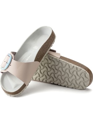 Birkenstock Madrıd Bıg Buckle Nl Ombre