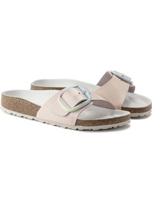 Birkenstock Madrıd Bıg Buckle Nl Ombre