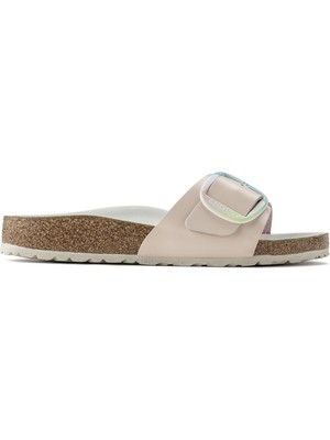 Birkenstock Madrıd Bıg Buckle Nl Ombre