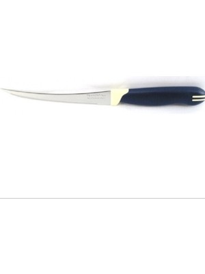 Gurmender Lazerli Sebze Bıçağı (12 Cm)