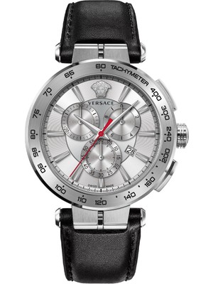 Versace VRSCVE6CA0123 Erkek Kol Saati
