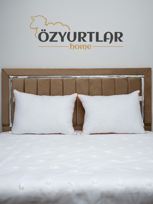 Özyurtlar Home Boncuk Silikon Yastık