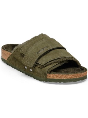 Birkenstock Kyoto Shearlıng Vl