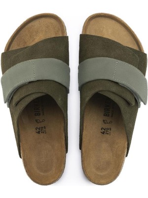 Birkenstock Kyoto Vl Nu