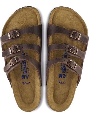 Birkenstock Florıda Sfb Leoı