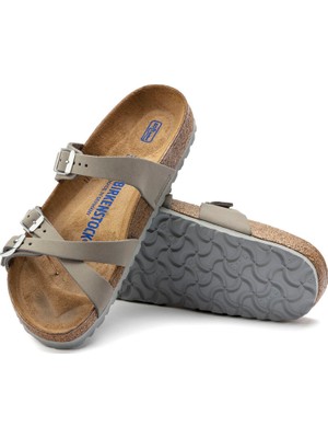 Birkenstock Franca Sfb Nu