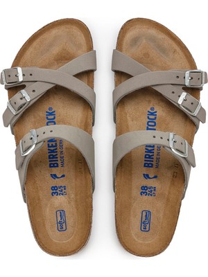 Birkenstock Franca Sfb Nu