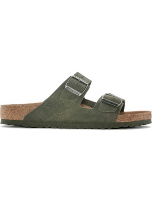 Birkenstock Arızona Desert Dust Vegan