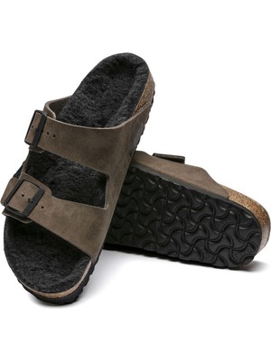 Birkenstock Arızona Mf Dusty