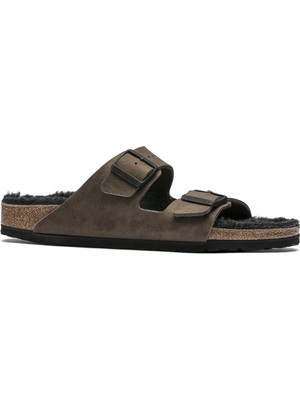 Birkenstock Arızona Mf Dusty