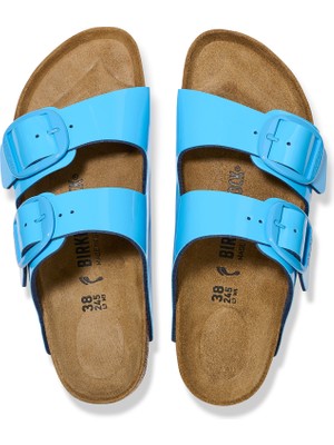 Birkenstock Arızona Bıg Buckle Bf Patent