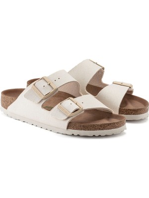 Birkenstock Arızona Tex Canvas Vegan