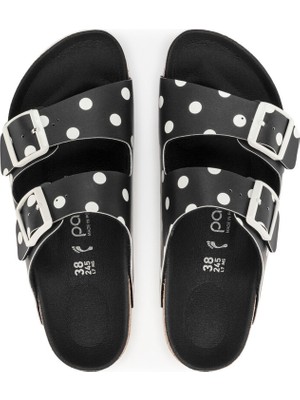 Birkenstock Arızona Platform Bf Dots