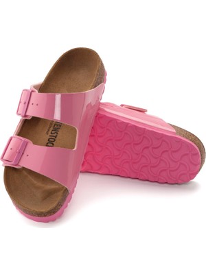 Birkenstock Arızona Bf Patent