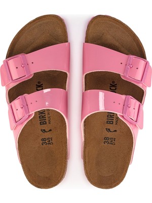 Birkenstock Arızona Bf Patent