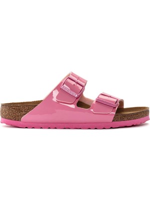 Birkenstock Arızona Bf Patent