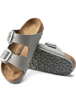 Birkenstock Arızona Bıg Buckle Nu