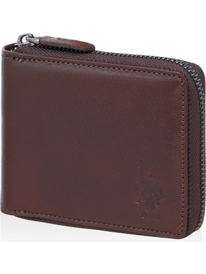 U.S. Polo Assn. PLCUZ23747 Cüzdan