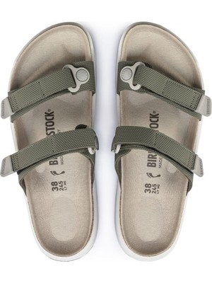 Birkenstock Sahara cc Bf Futura