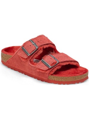 Birkenstock Arızona Vl Fell Laf