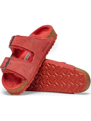 Birkenstock Arızona Vl Fell Laf