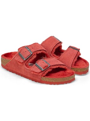 Birkenstock Arızona Vl Fell Laf