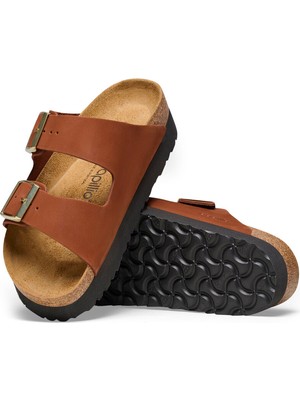 Birkenstock Arızona Platform Nu