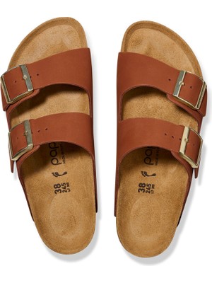 Birkenstock Arızona Platform Nu