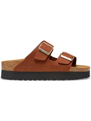 Birkenstock Arızona Platform Nu