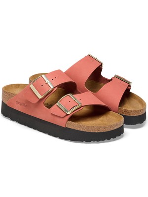 Birkenstock Arızona Platform Nu