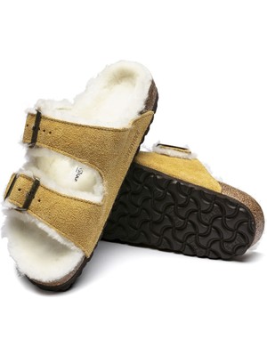 Birkenstock Arızona Vl Fell Laf