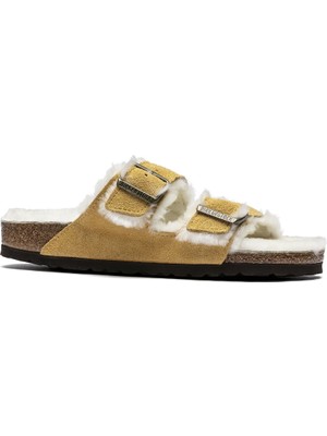 Birkenstock Arızona Vl Fell Laf