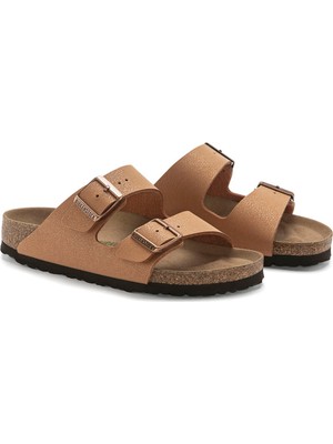 Birkenstock Arızona Bf Earthy Vegan