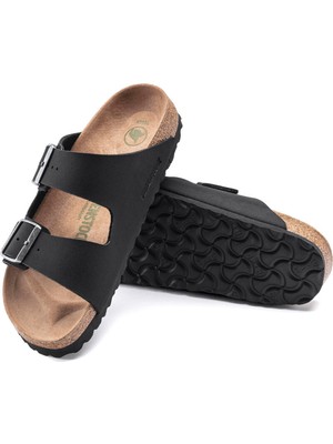 Birkenstock Arızona Bf Earthy Vegan