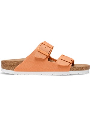 Birkenstock Arızona Tex Canvas Vegan