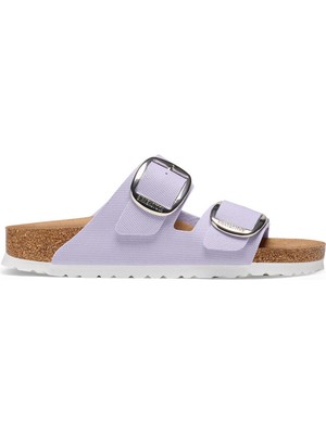 Birkenstock Arızona Bıg Buckle Tex Canvas Vegan