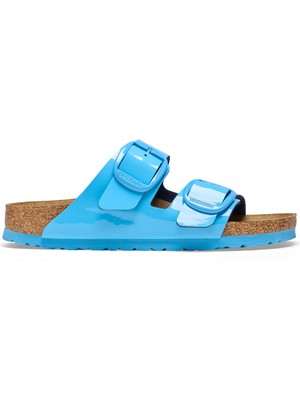 Birkenstock Arızona Bıg Buckle Bf Patent