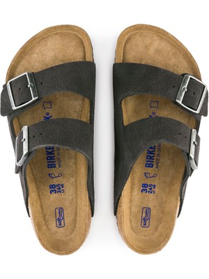 Birkenstock Arızona Sfb Vl