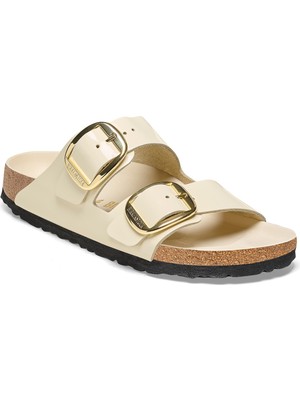 Birkenstock Arızona Bıg Buckle Nl Hıgh Shıne