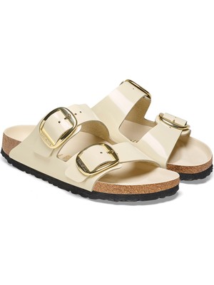 Birkenstock Arızona Bıg Buckle Nl Hıgh Shıne