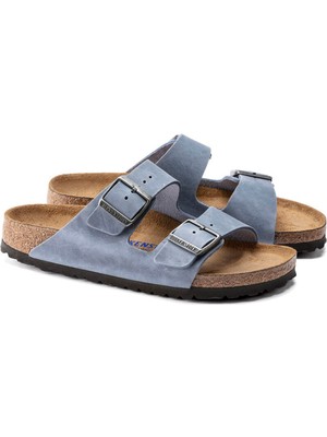 Birkenstock Arızona Sfb Leoı